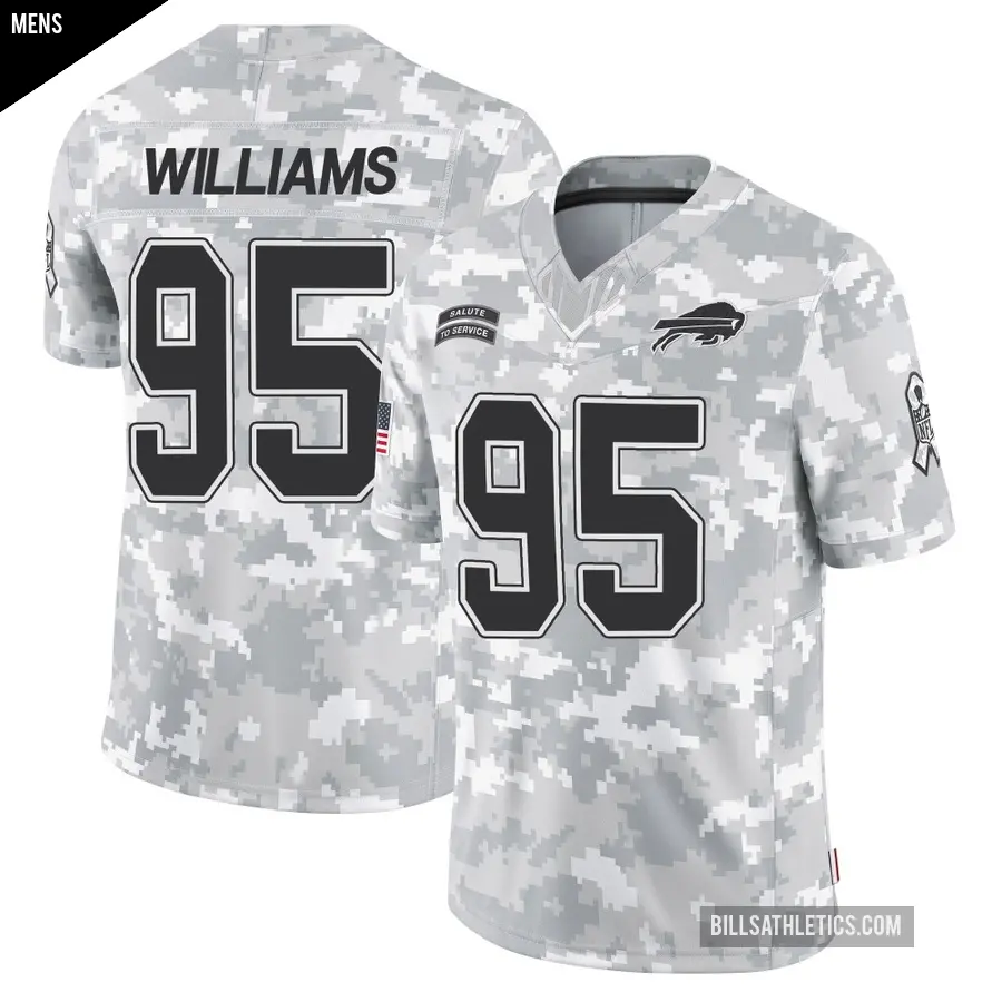 Kyle Williams Jersey Legend Game Limited Elite Jerseys Bills Store