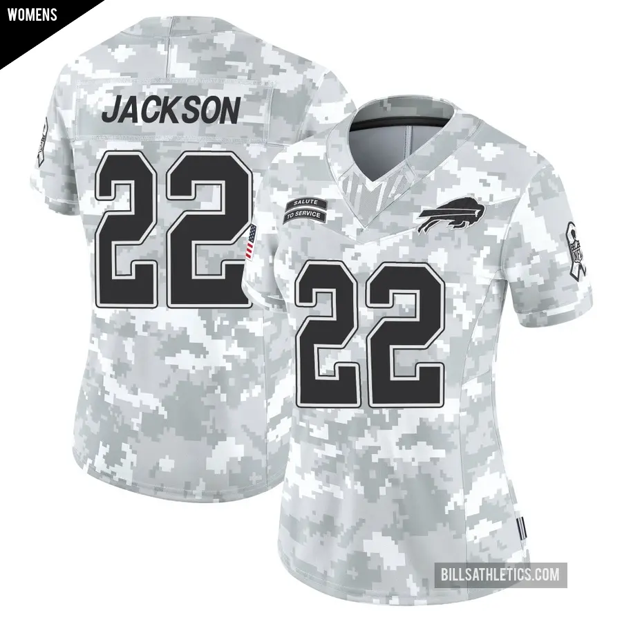 Fred jackson jersey online