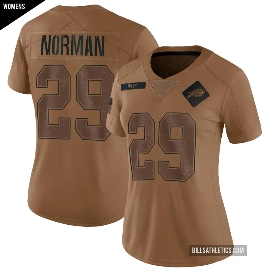 Josh Norman Jersey Legend Game Limited Elite Jerseys Bills Store