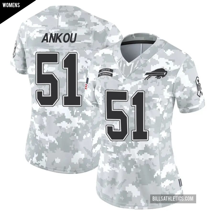 Eli ankou jersey online